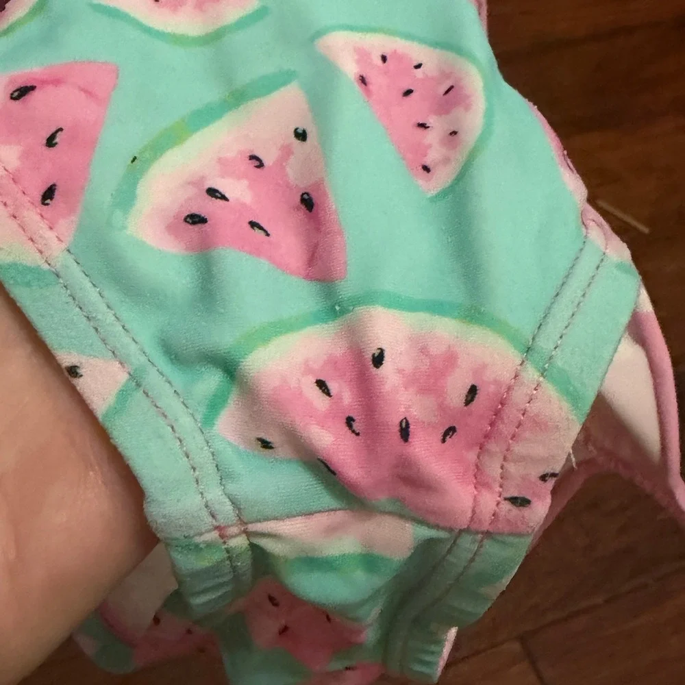 Matilda Jane vibrant two